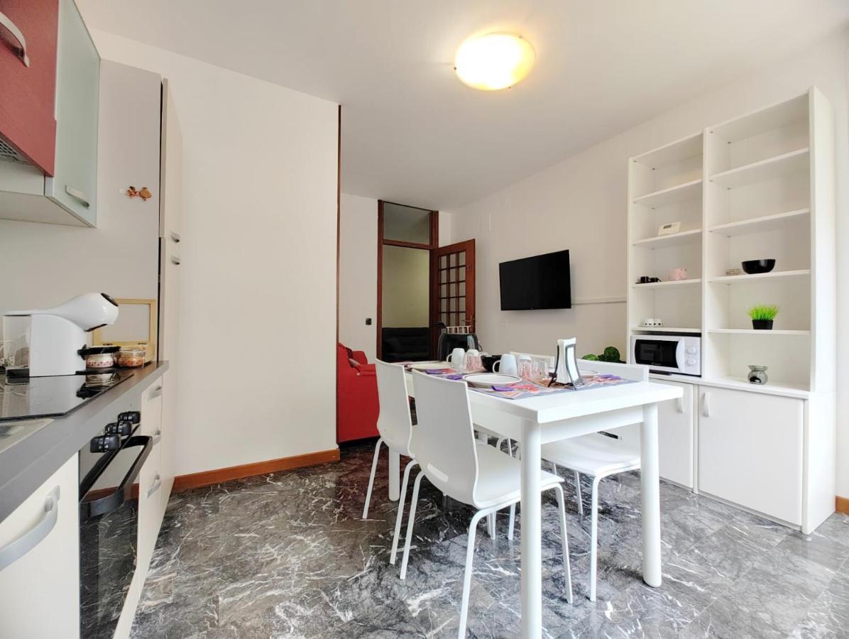 Low Cost - Free Wifi & 5 Min Centre Udine Extérieur photo
